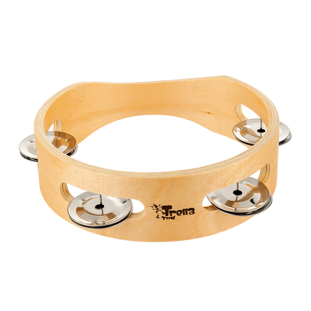 TrellaTon® Schellenkranz