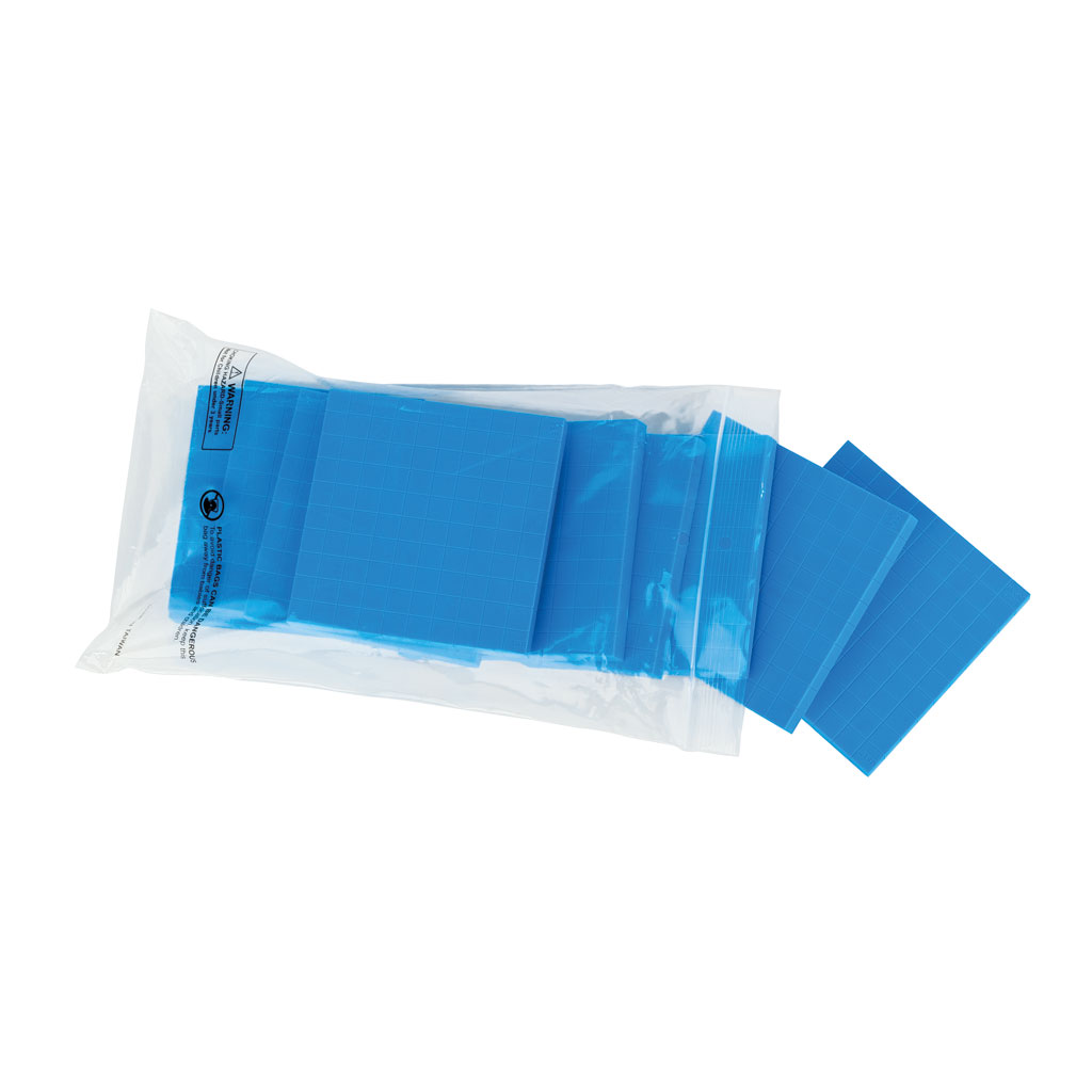 Hunderplatte, 10 Stück Hunderplatte, 10 Stück