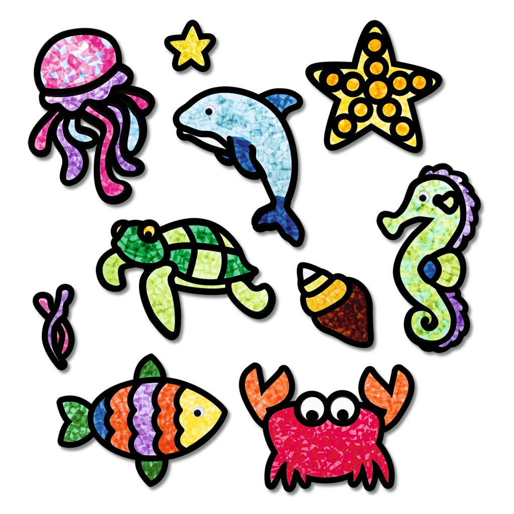 temp92878a-suncatcher-sommeruASYhaYWK0edJ Ursus® Suncatcher Fensterbilder, 12 Stück