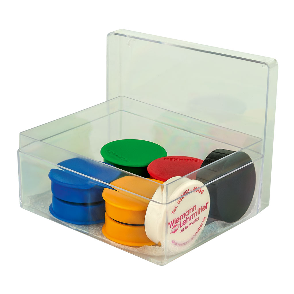 Kraftmagnete-Bild Auf diesem Bild ist das Produkt mit der Art.Nr.: W-41722 zu sehen