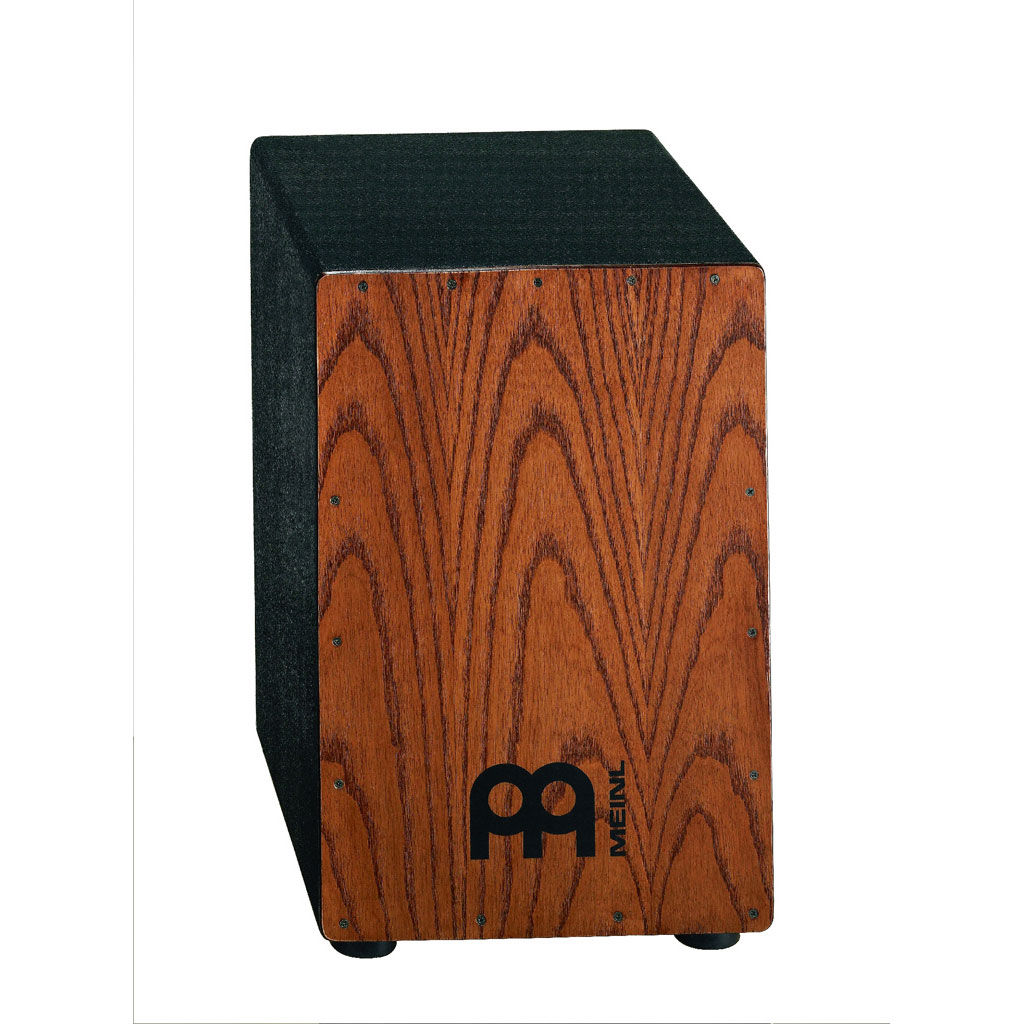 temp11364EdCdCOcp6aRla Meinl Cajon für Einsteiger