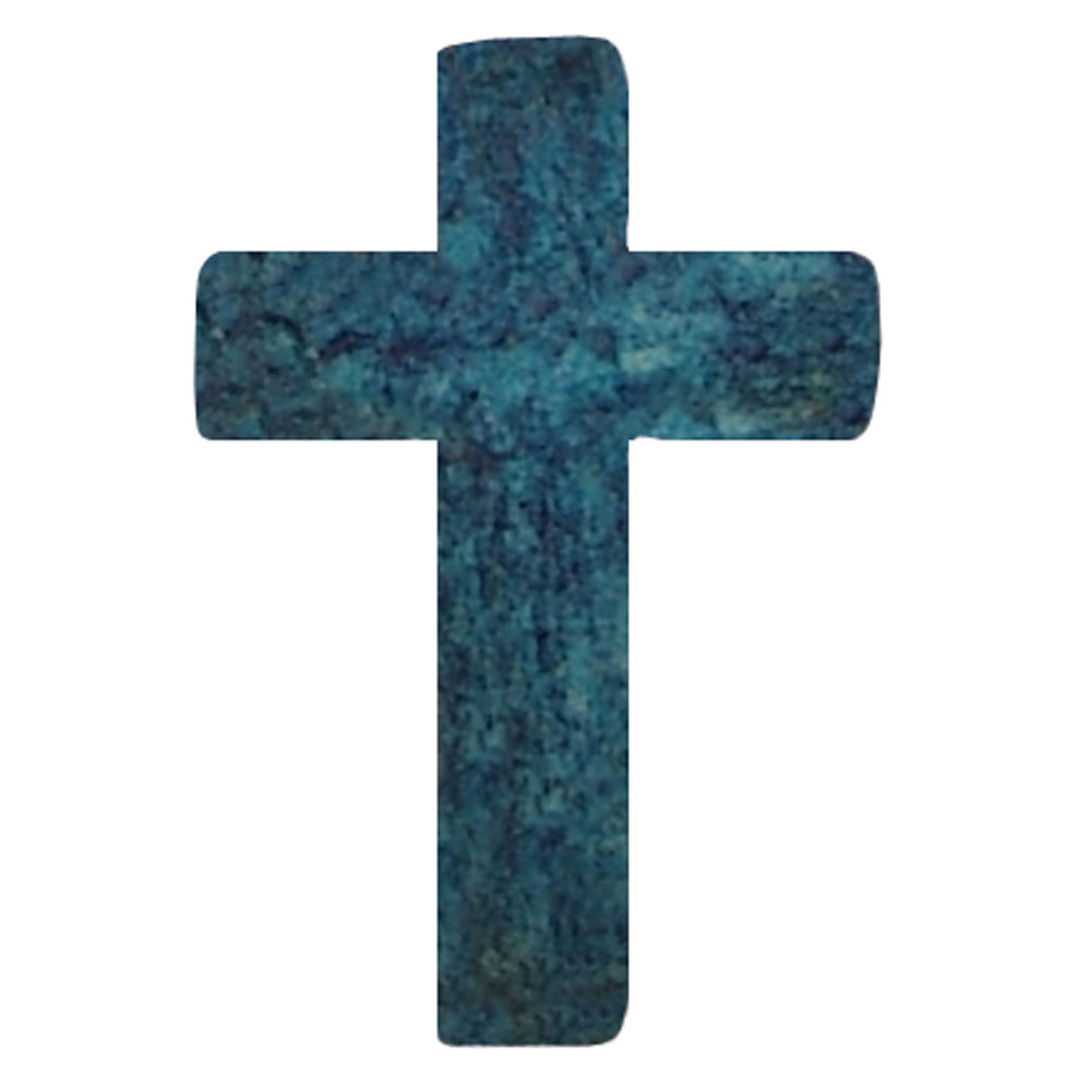 Ausstechform Kreuz