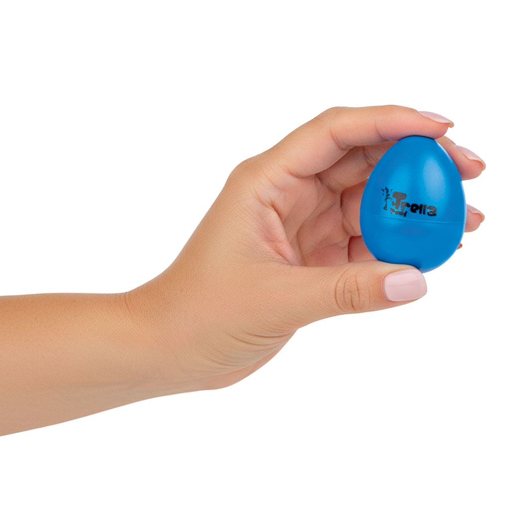 TrellaTon® Schütteleier Chicken Shake