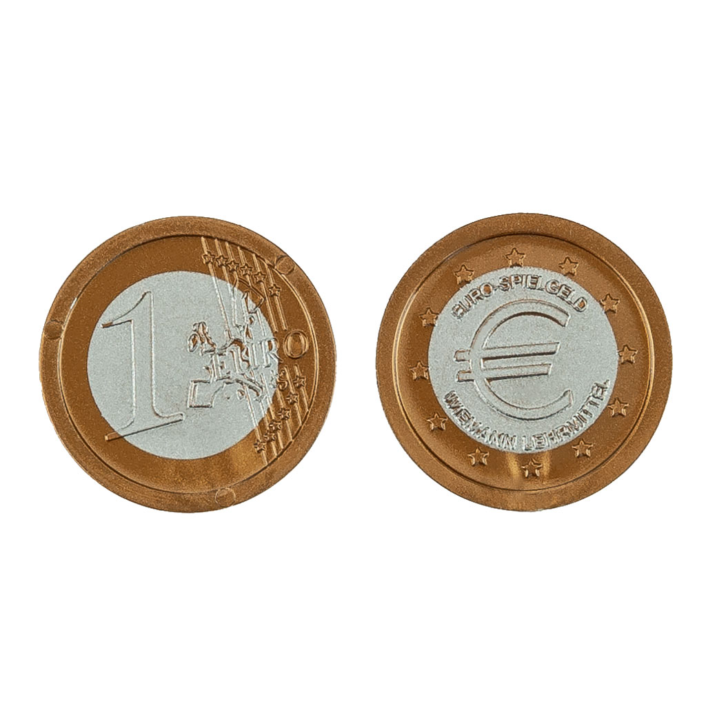 80 Münzen 80 Münzen