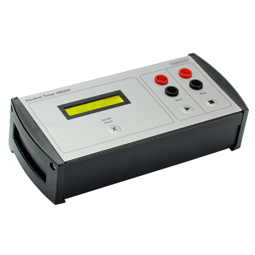 Stoppuhr Student Timer