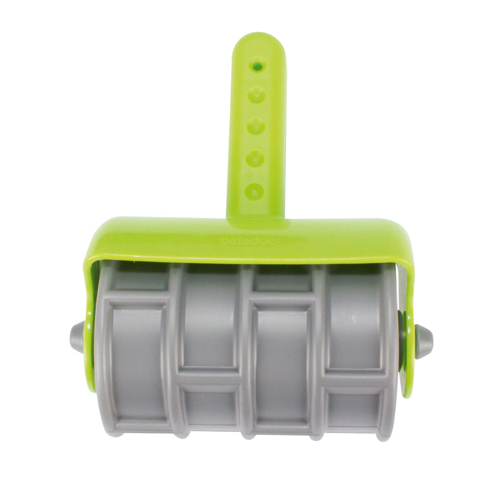 Strukturroller, 5er-Set Strukturroller, 5er-Set