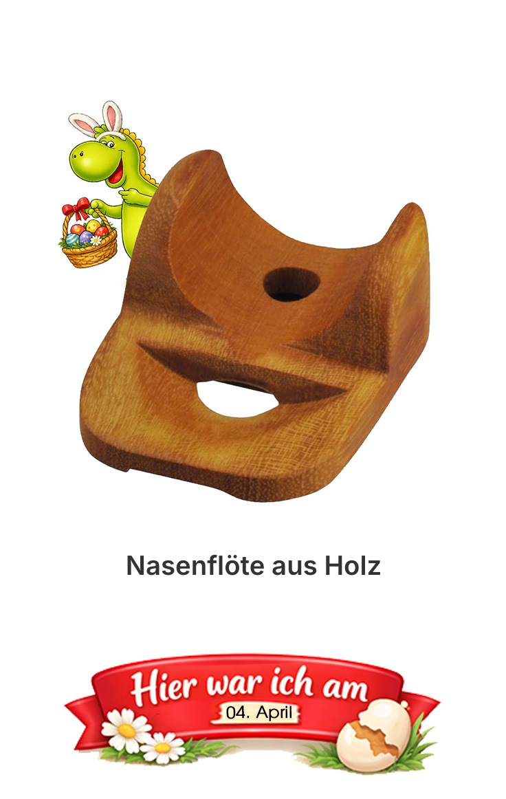 Auf diesem Bild ist 20260403_Aufloesung_M-30480_grosses-messrad-wiemann-lehrmittel-Osteraktion zu sehen