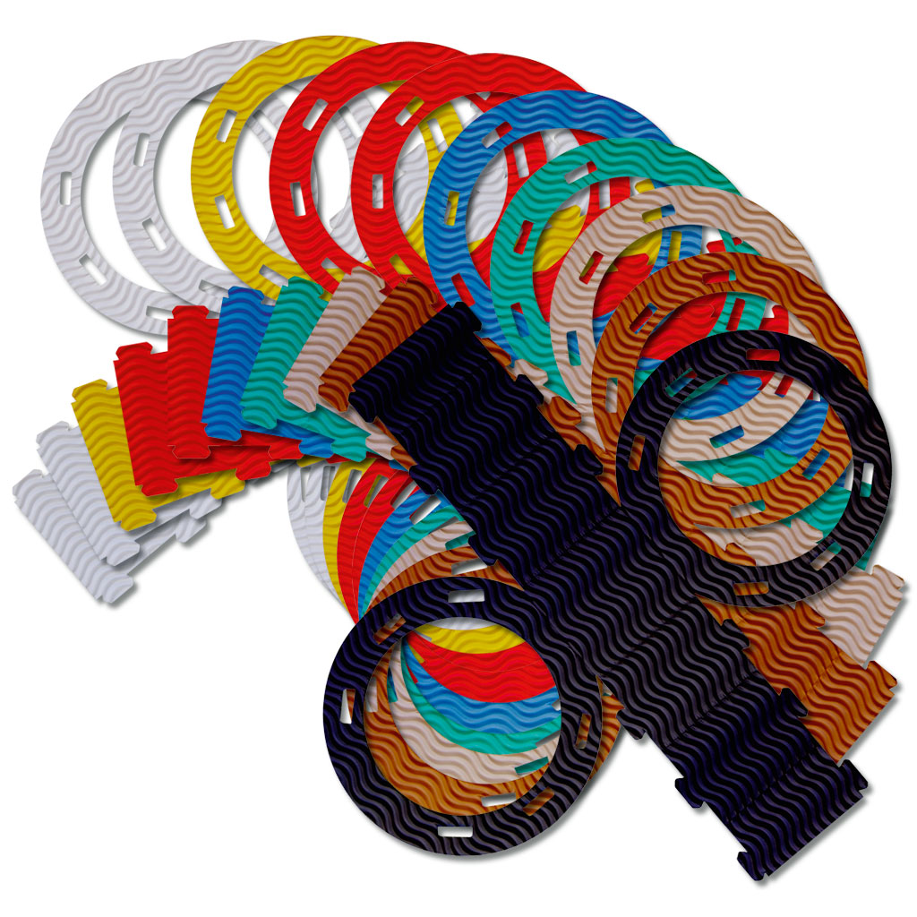 temp91155-91156-laternen-stanzformoaJShrooEZWxl Große Laternen-Stanzformen - farblich sortiert