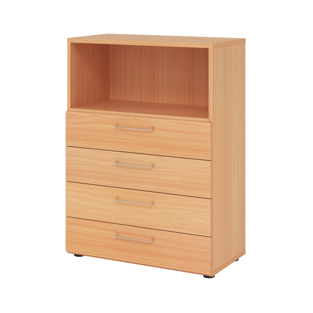 Kombischrank-Sideboard-Bild Auf diesem Bild ist das Produkt mit der Art.Nr.: M-45654 zu sehen