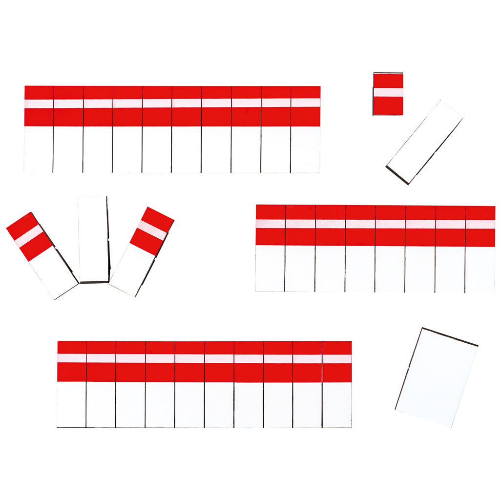 Kippmagnete für Klassenplan Kippmagnete für Klassenplan