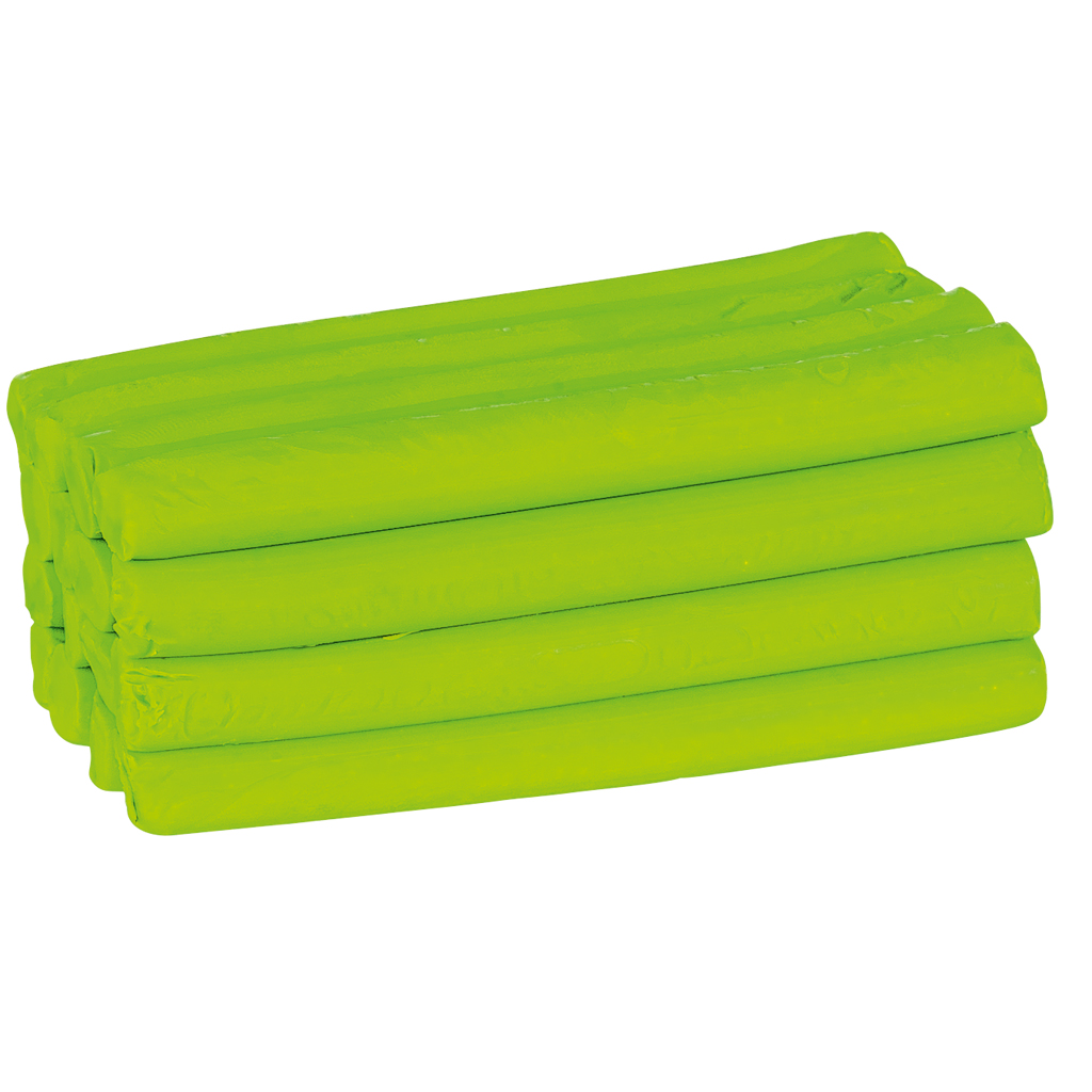 Schul-Knete, Plastilin, 250 g Schul-Knete, Plastilin, 250 g
