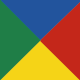 Rot, Gelb, Grün, Blau