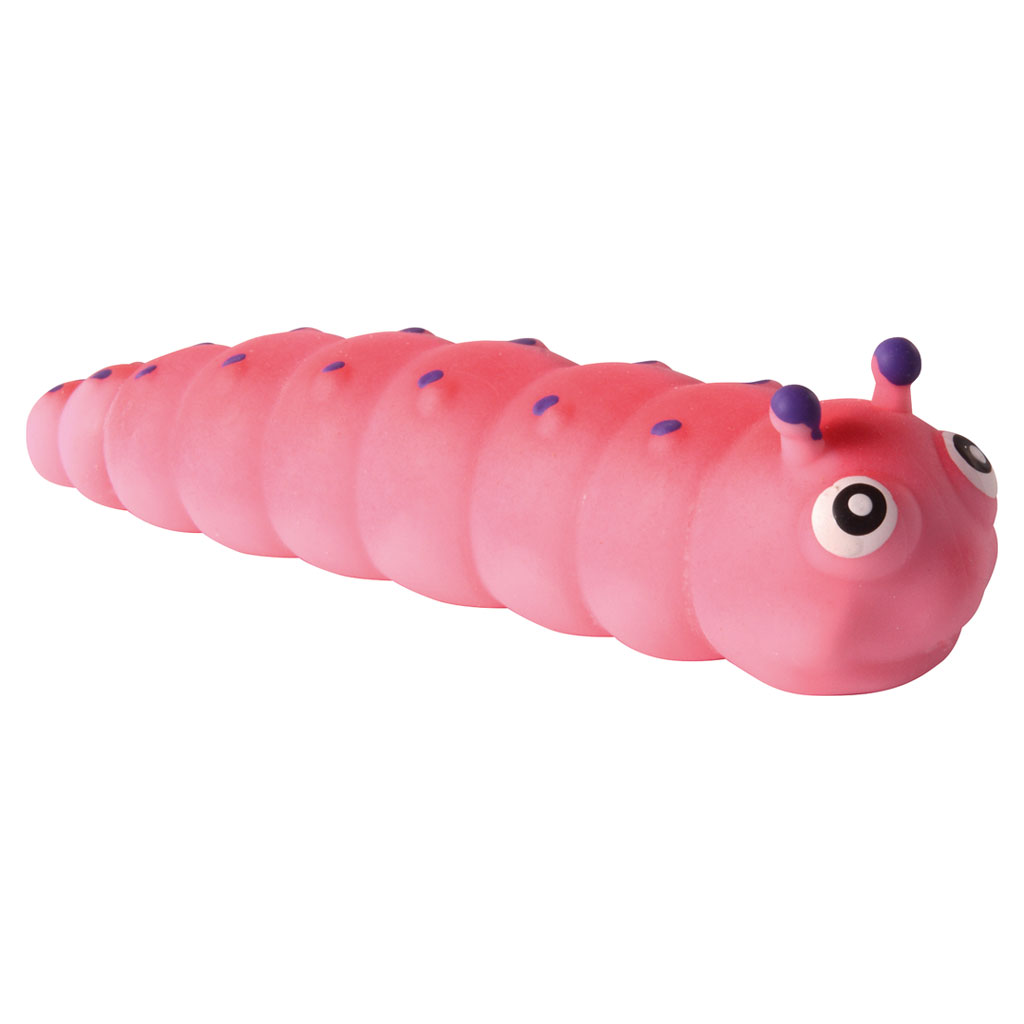 Knautschwurm, 6er-Set