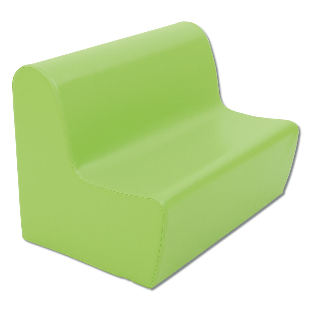 KITA-KIDS Soft-Sitzmöbel – Sitzbank