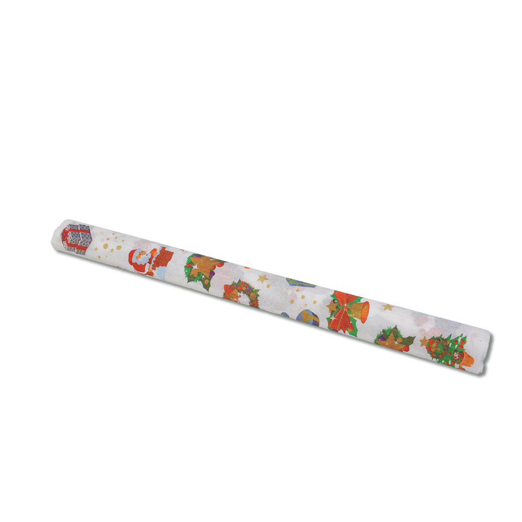 Motiv-Bastelkrepppapier 32 g/m²