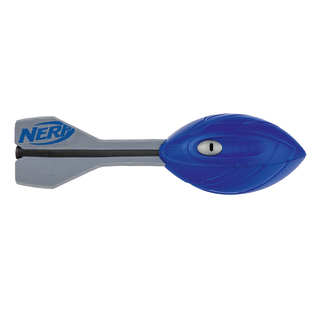 NERF Vortex Aero Howler Zielwurfgerät