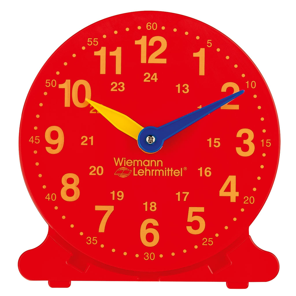 Schüler-Uhr Schüler-Uhr