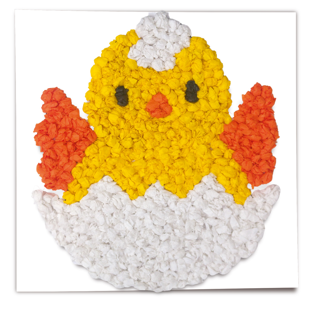 URSUS® Knüddelbilder Set Frühling URSUS® Knüddelbilder Set Frühling