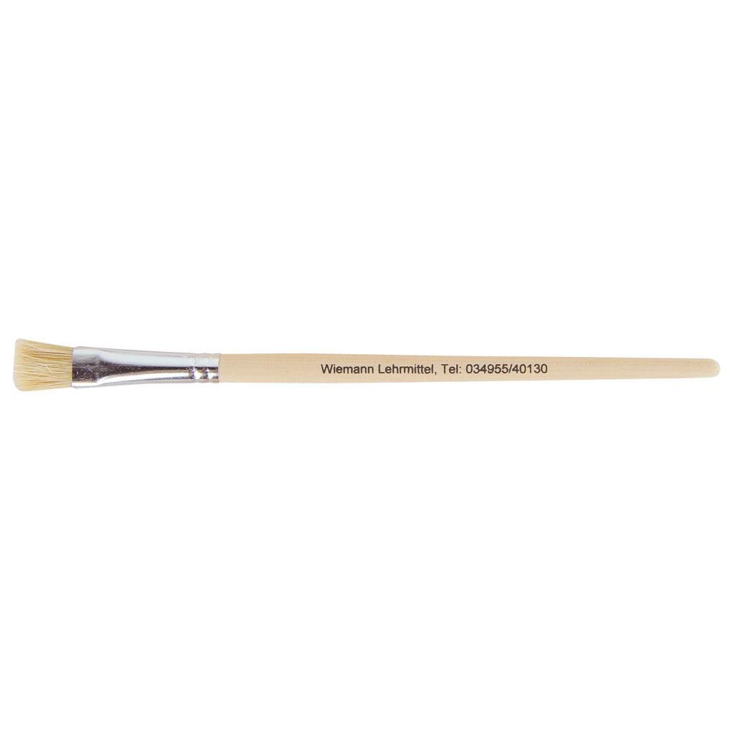 Leonhardy® Borsten-Gussow-Pinsel, 1 Stück