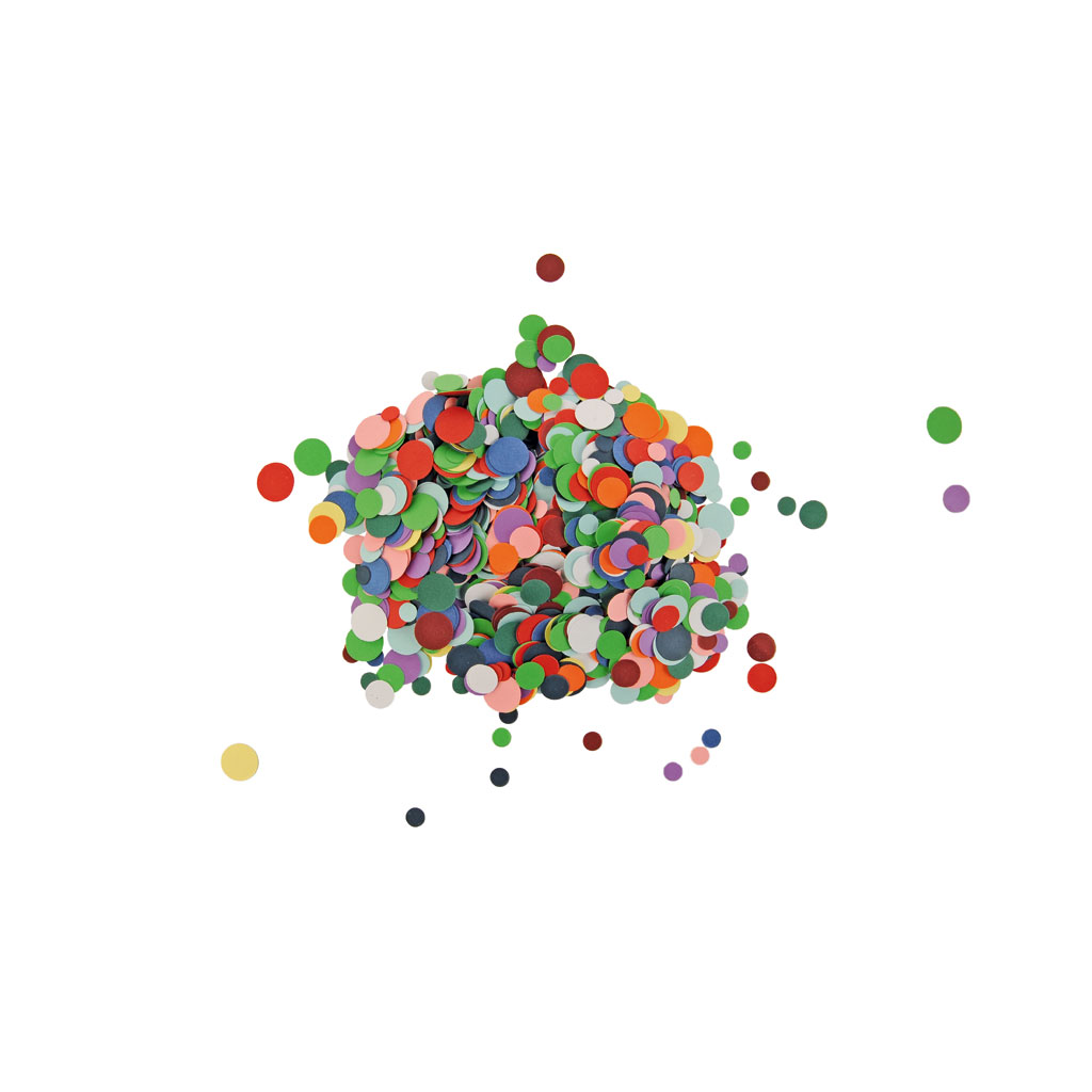 Papiermosaik, 200–230 g Papiermosaik, 200–230 g