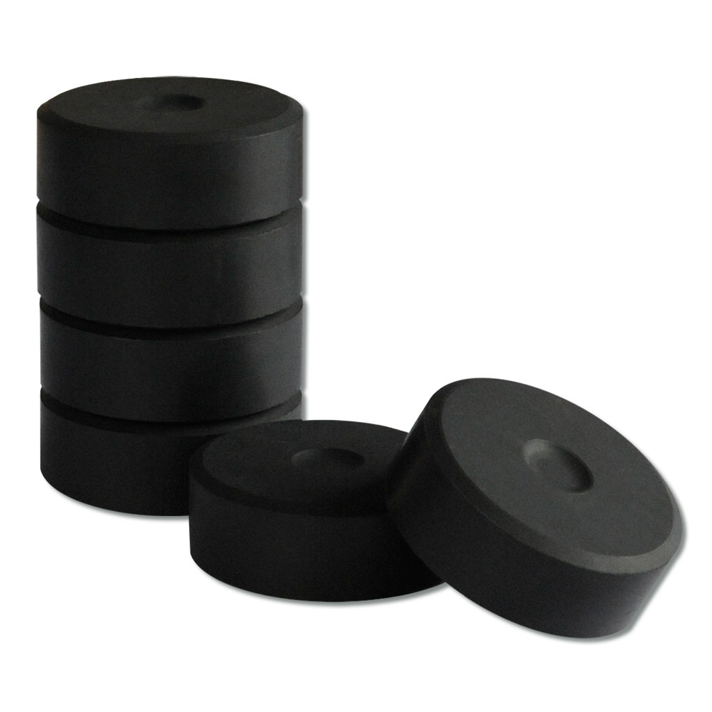 temp90443-62-temperablocks-schwarz1h7Tm3bEKNjgO Temperablocks, 6 Stück in einer Farbe, Ø 44 mm