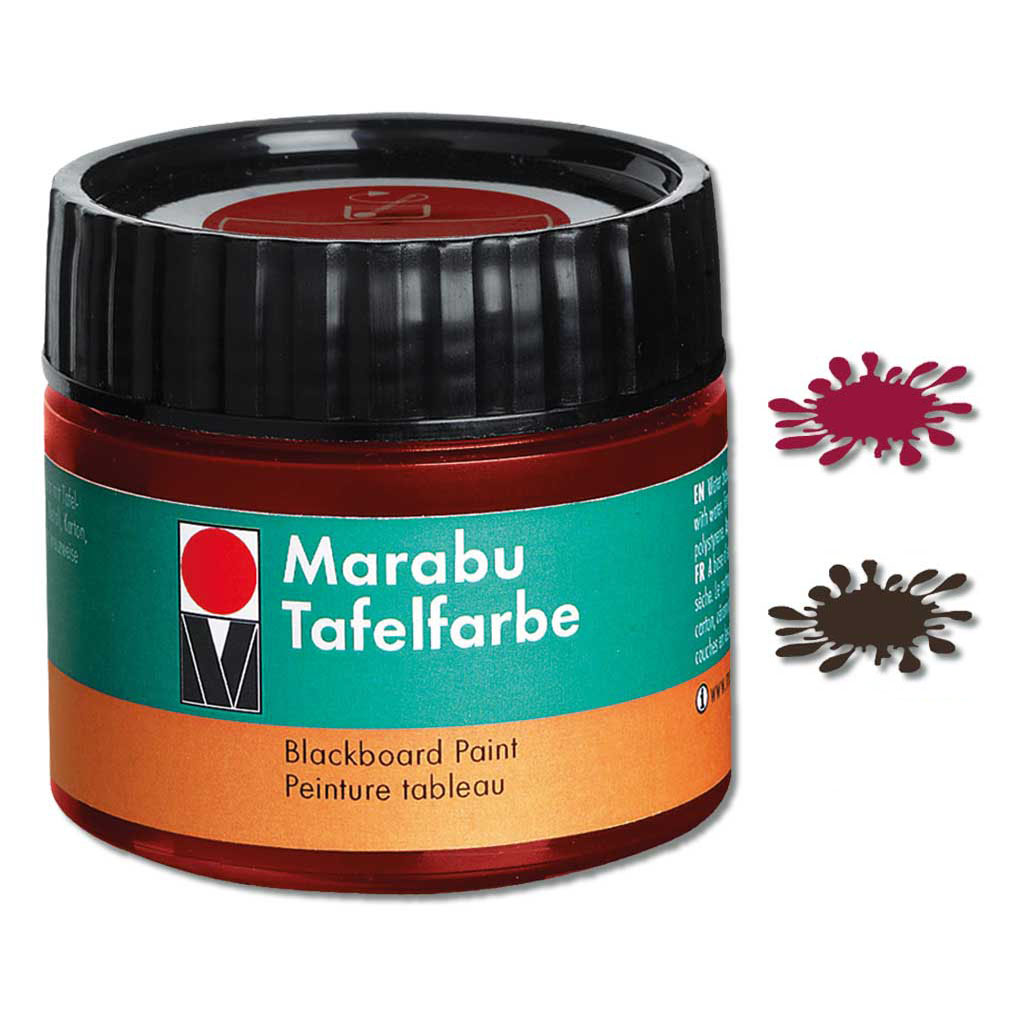 Marabu Tafelfarbe, 100 ml