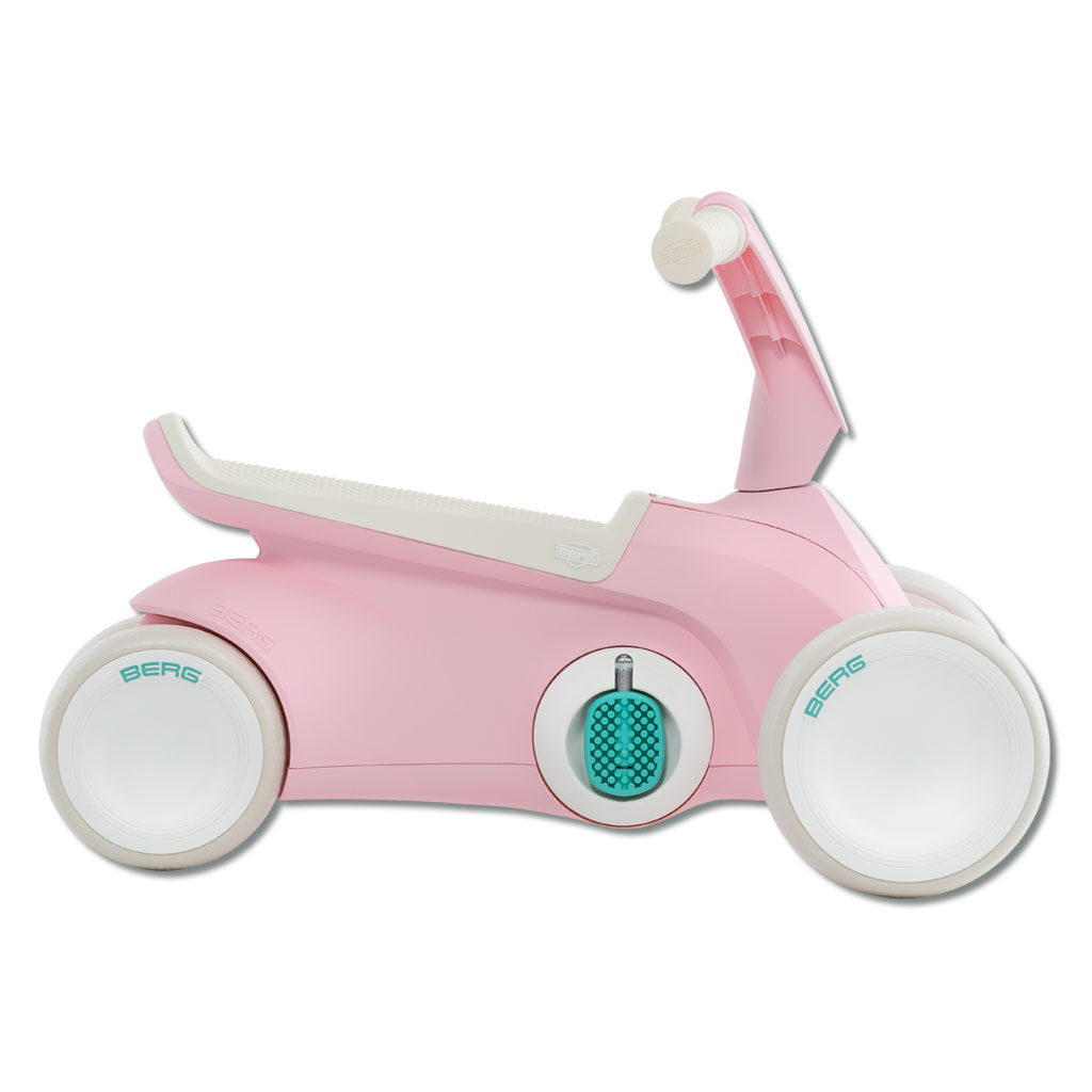 BERG Pedal-Gokart GO²