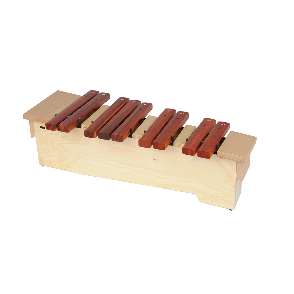 TrellaTon® Chromatische Ergänzung für Sopran-Xylophon