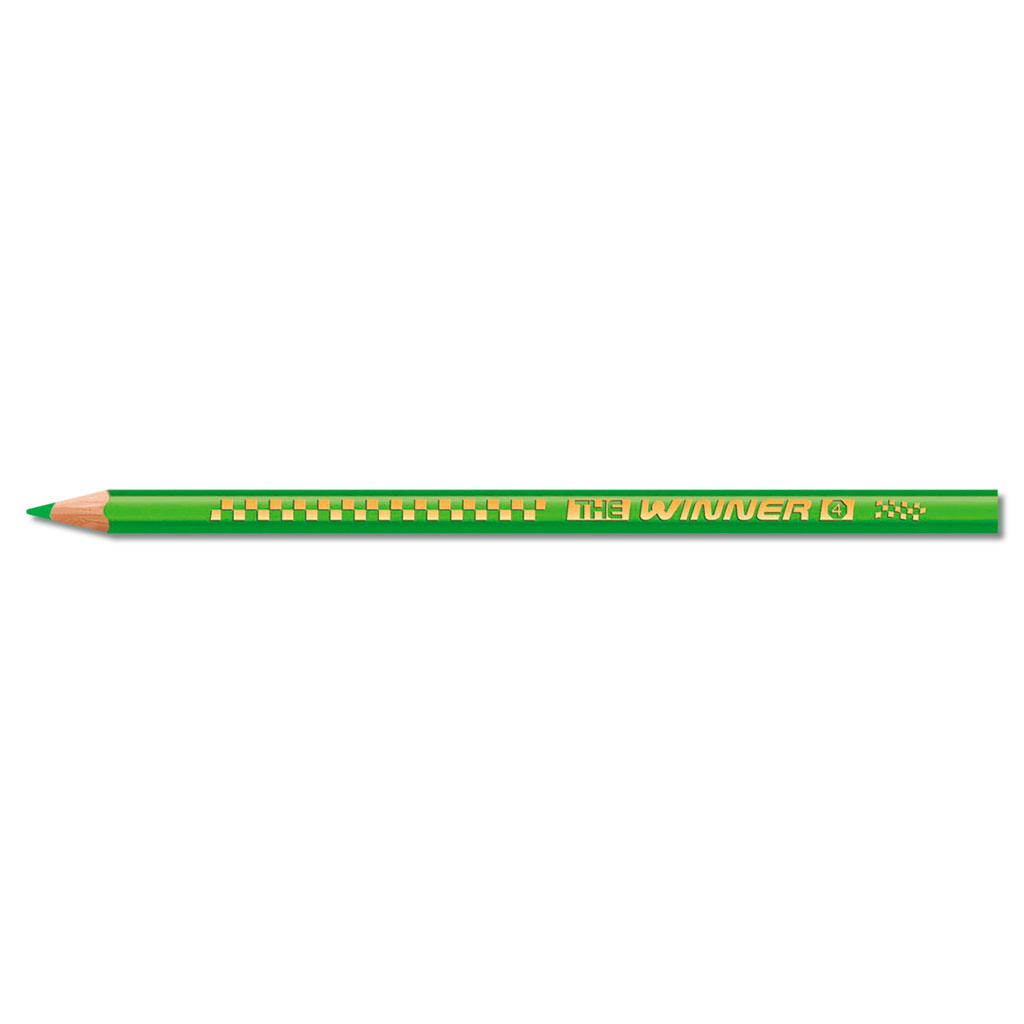 Eberhard Faber® THE Winner Farbstift, 1 Stück