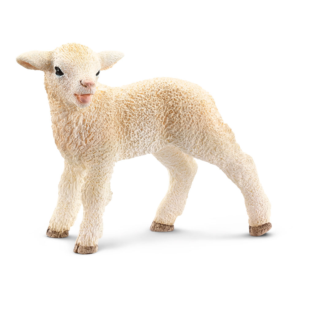 Schleich® Großes Bauernhofset