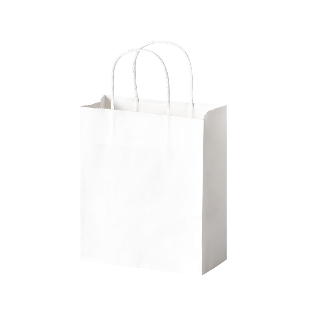 Folia® Papiertüten, 20 Stück