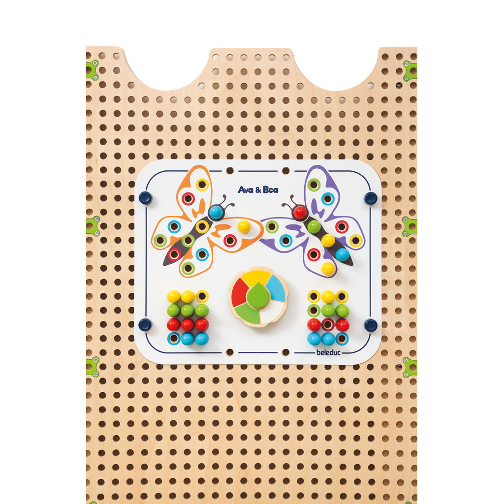 PLUG it Spiele-Set