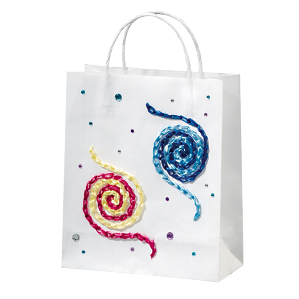 Folia® Papiertüten, 110 g/m², 20 Stück Folia® Papiertüten, 110 g/m², 20 Stück