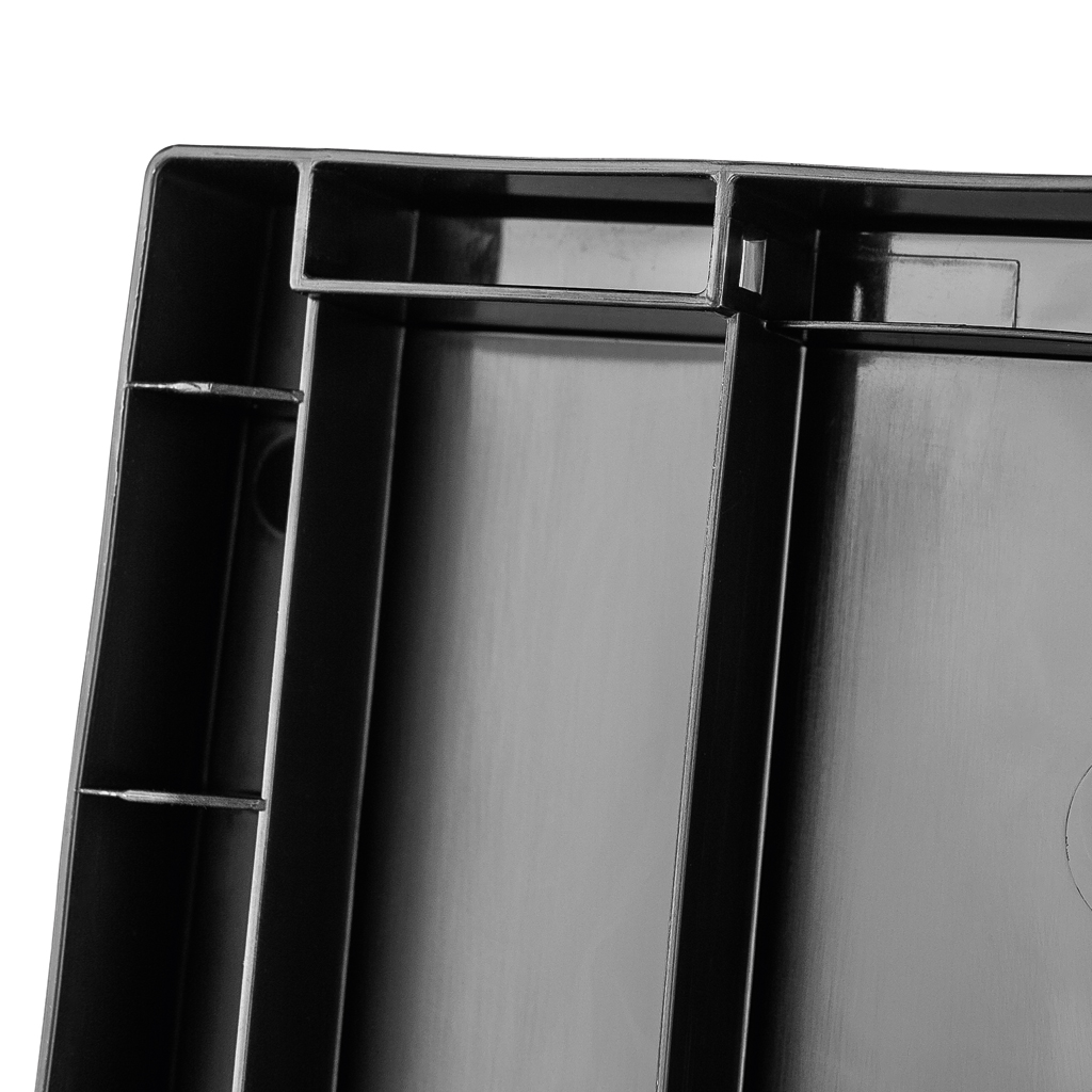 Deckel für Containersystem