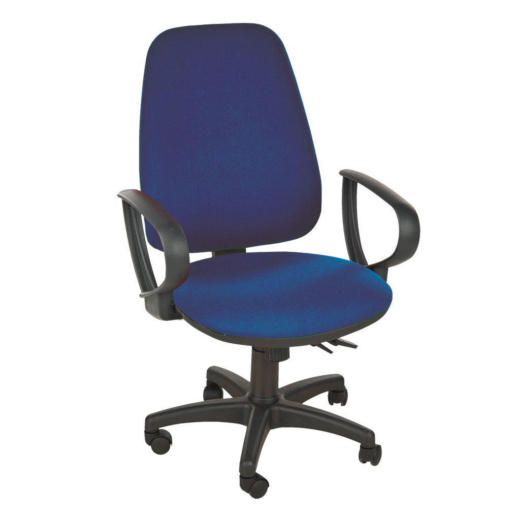 Ergo Bürodrehstuhl Komfort