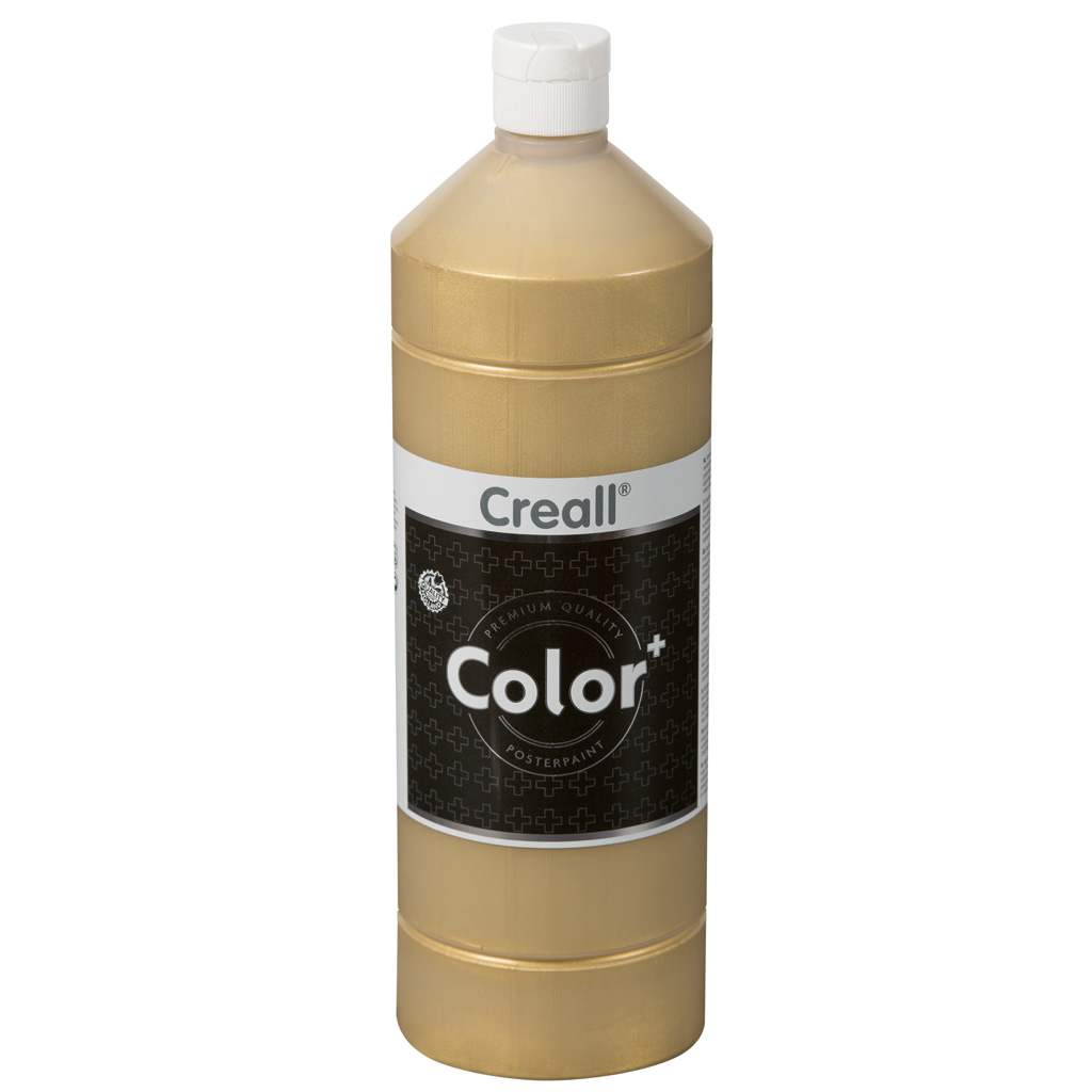 Creall® Color Plakatfarbe, 1.000 ml Creall® Color Plakatfarbe, 1.000 ml
