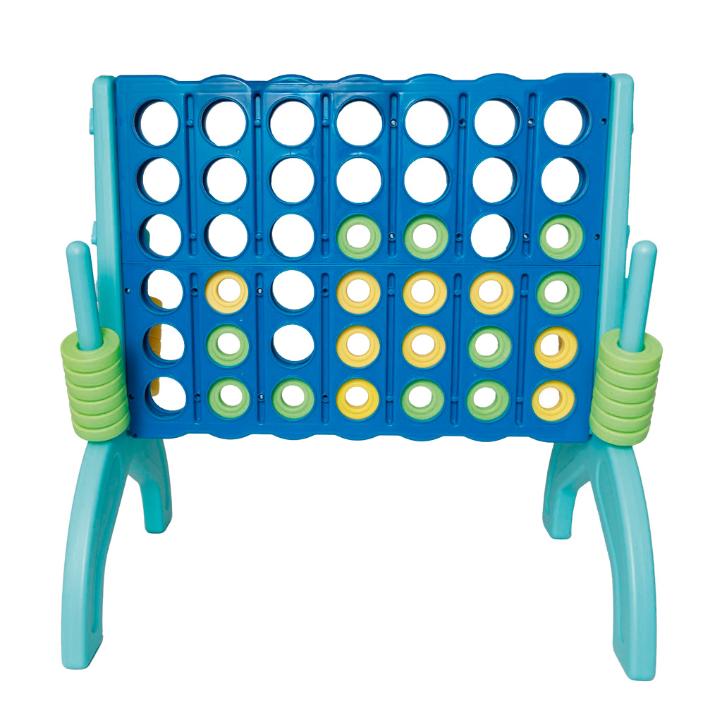 XL 4 in einer Reihe