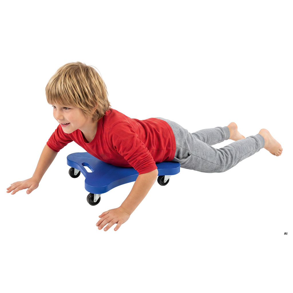 Super Rollbrett