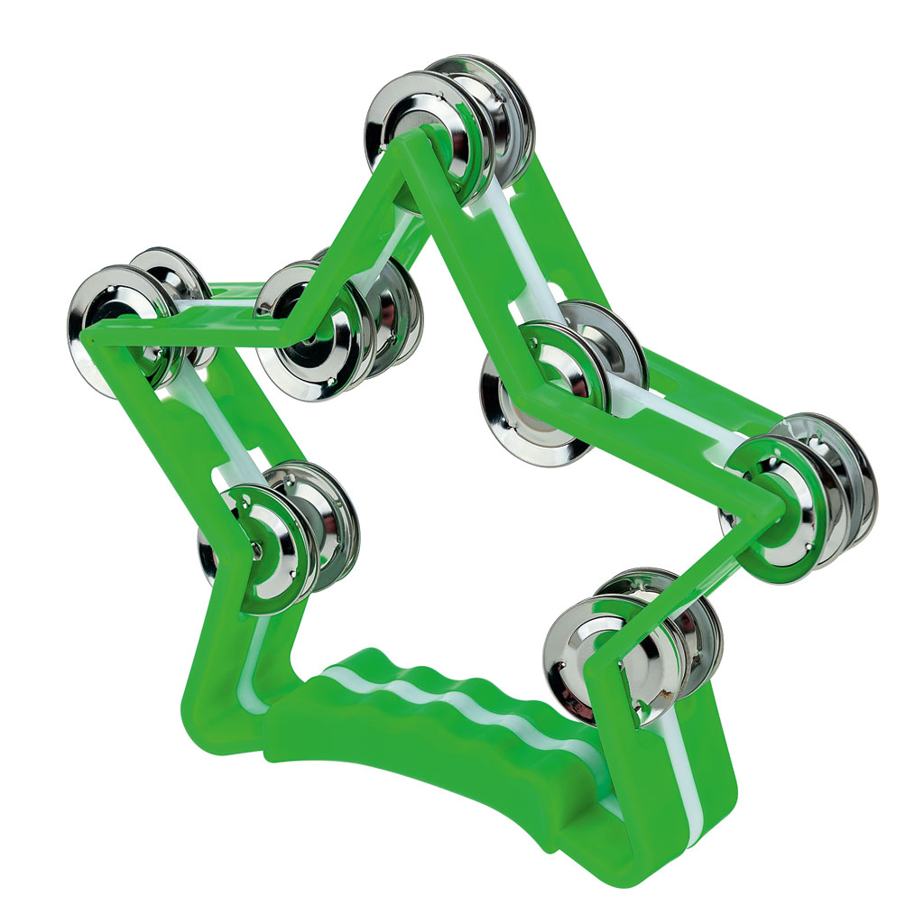 TrellaTon® Jingle Ring Stern