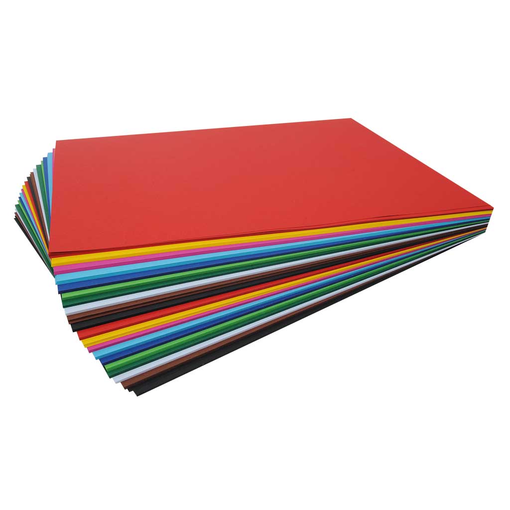 Tonzeichenkarton 160 g/m²