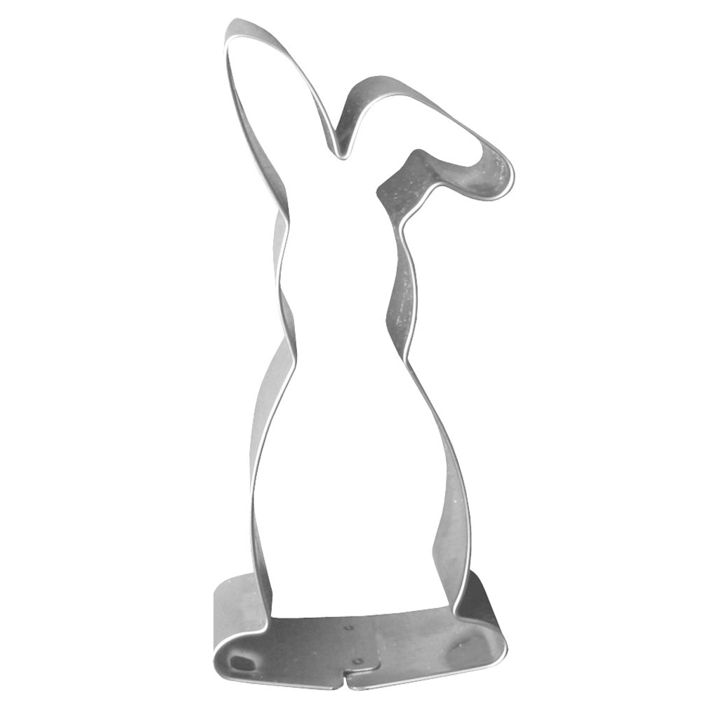 Ausstechform Ostern, 1 Stück