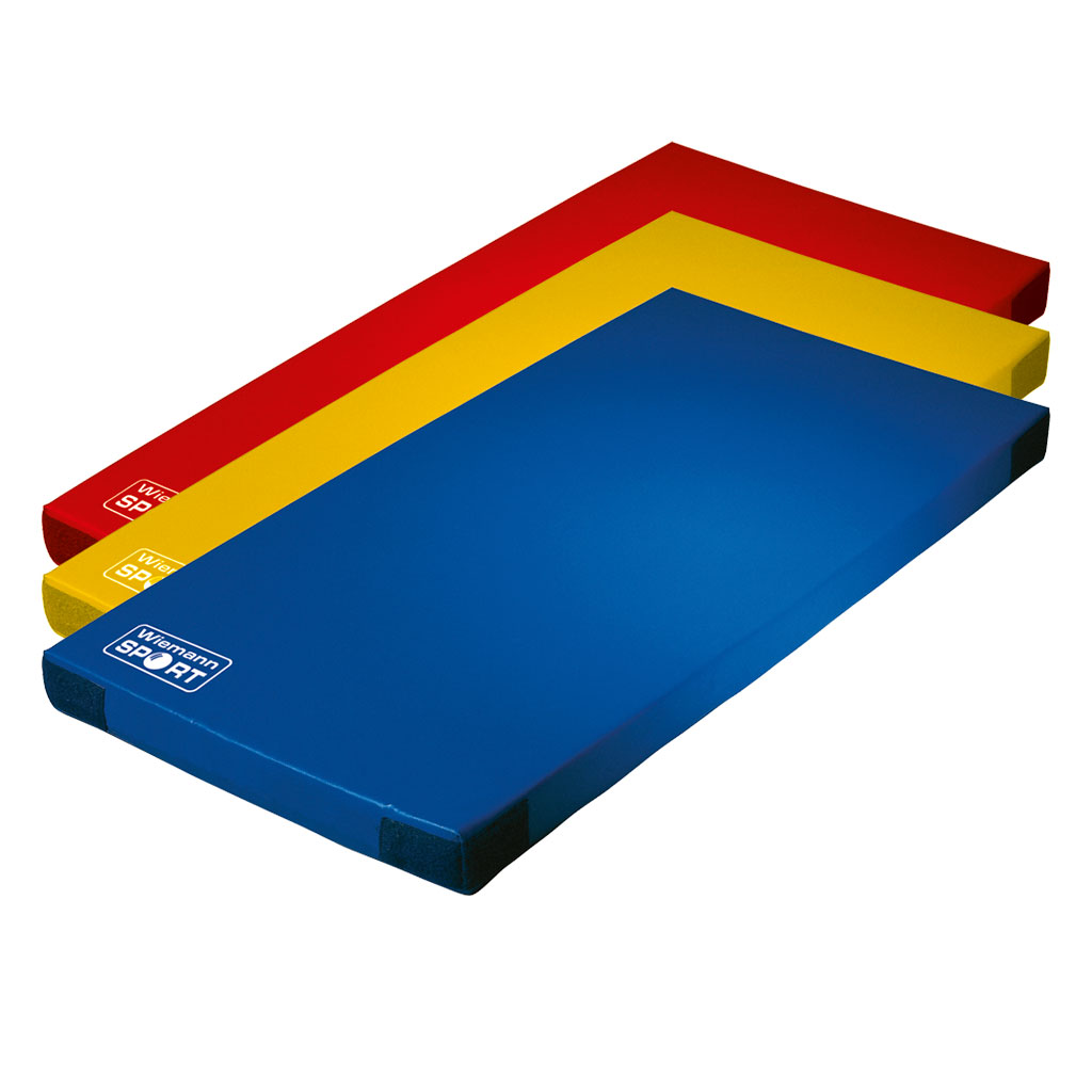 Super-Leichtturnmatte-Bild Auf diesem Bild ist das Produkt mit der Art.Nr.: M-60399 zu sehen