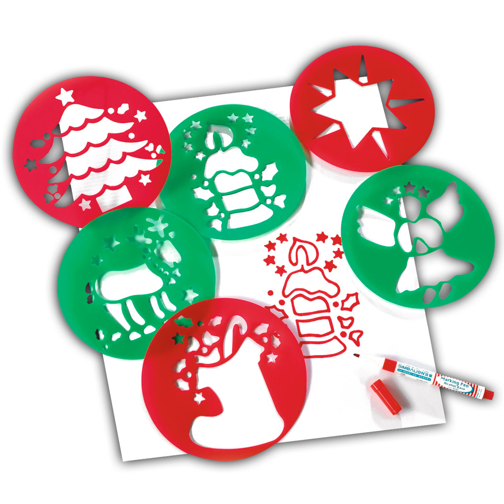 temp92090_schablonen-weihnachtsmotivenPz08bKzq5Cb4 Auf diesem Bild ist das Produkt mit der Art.Nr.: W-92090 zu sehen
