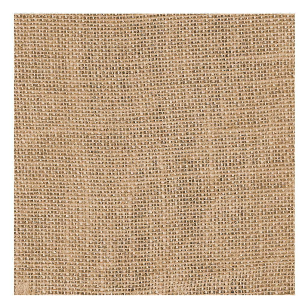 Jutegewebe, 1 m x 125-135 cm Jutegewebe, 1 m x 125-135 cm