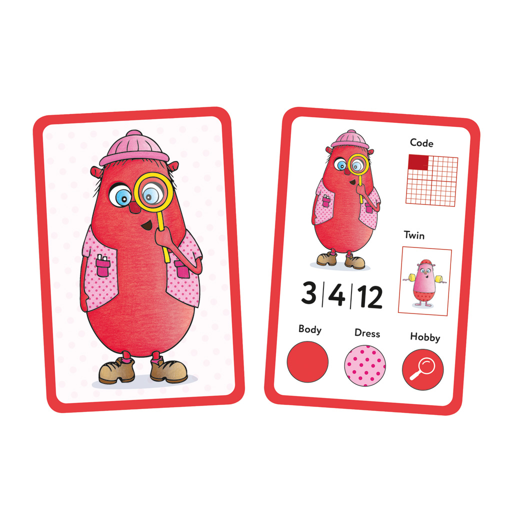 Beleduc® Peppers "Matogo"