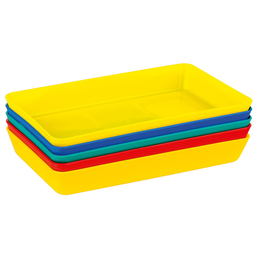 Materialschalen - klein