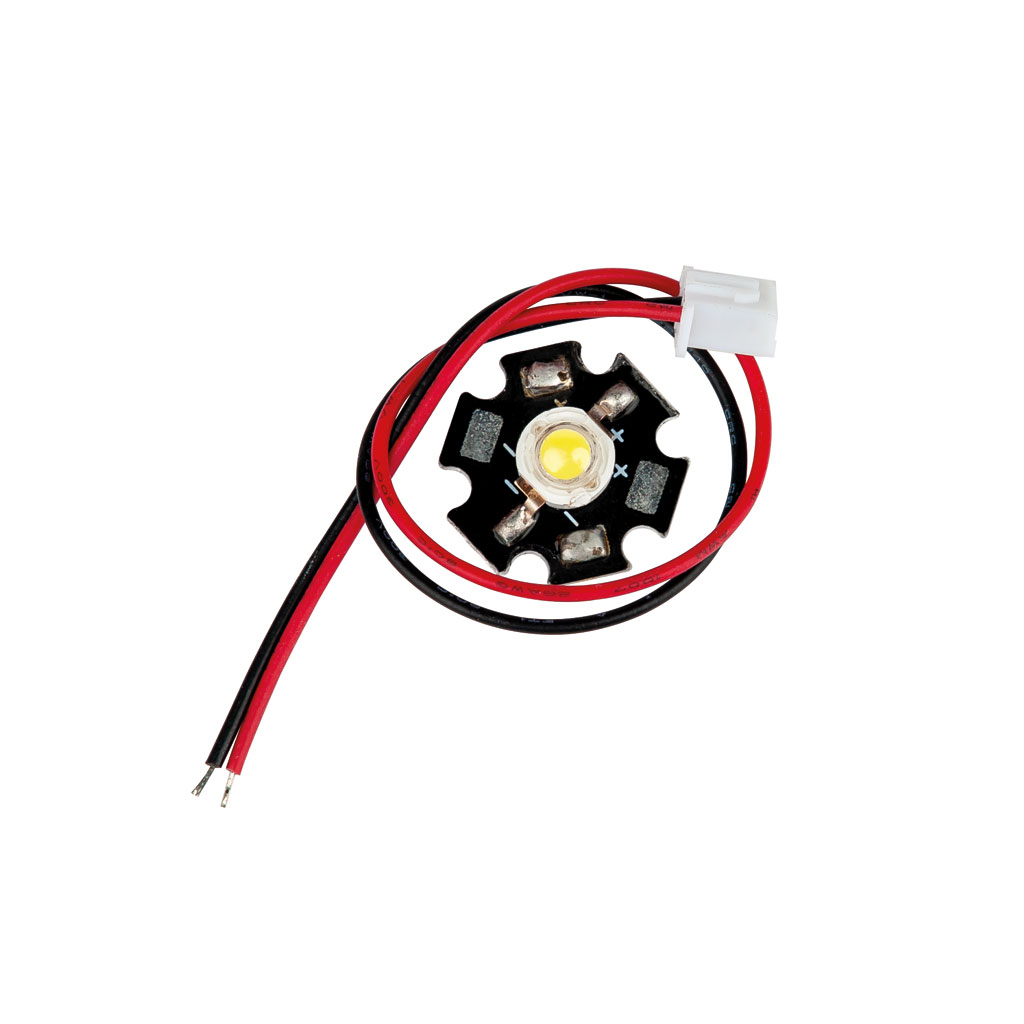 LED Ersatzlampe Auflicht