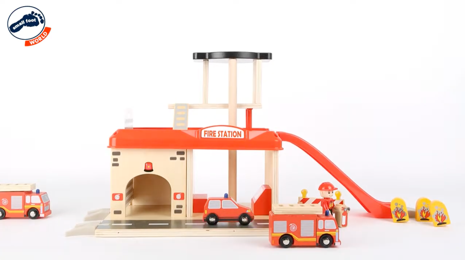 W-82339_Feuerwache_Wiemann-Lehrmittel