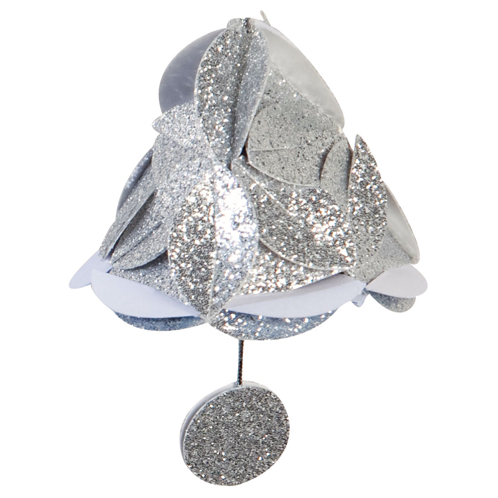 Folia® Fancy Shapes Winterklang