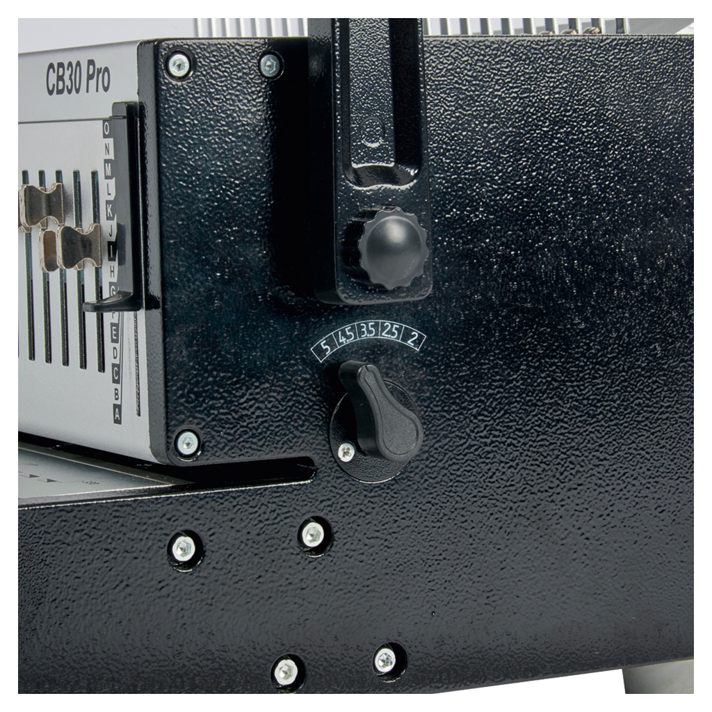 Stanz- und Bindegerät CB30 Pro